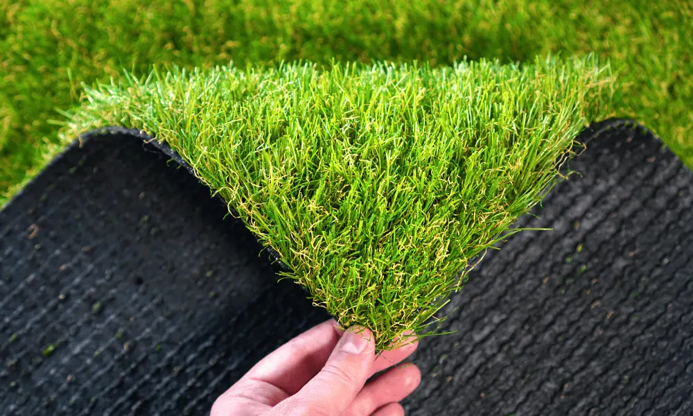Selecting the Right Artificial Turf
