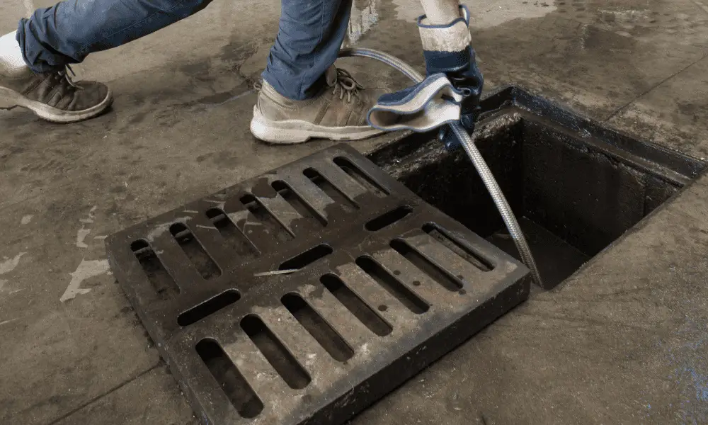 Step-by-Step Guide to Clearing Your Drains