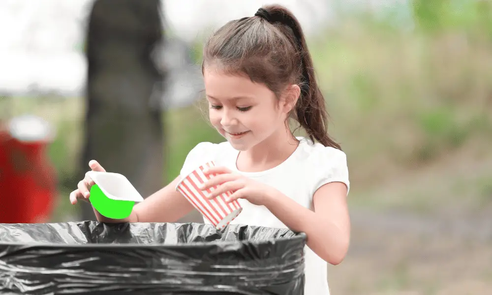 Utilizing Outdoor Storage Bins