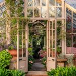 10 Incredible Backyard Greenhouses for Garden Lovers