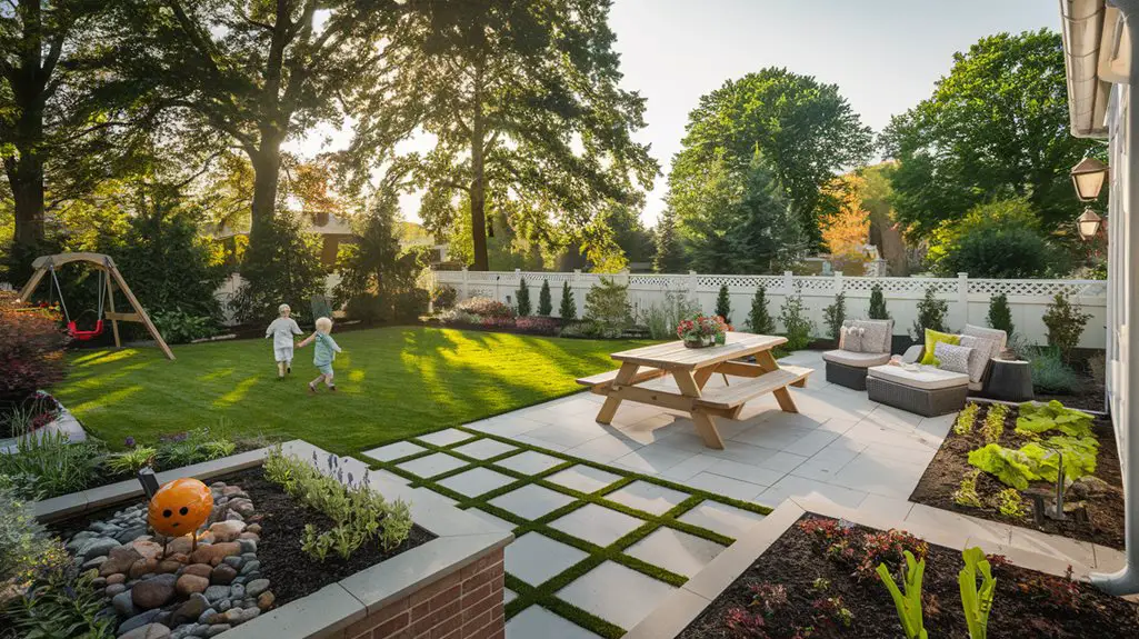 inclusive outdoor design ideas