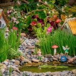 10 Enchanting Fairy Gardens for Your Backyard