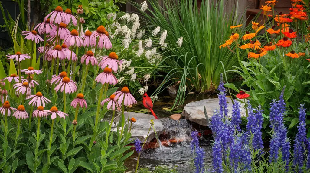 native plants for landscaping