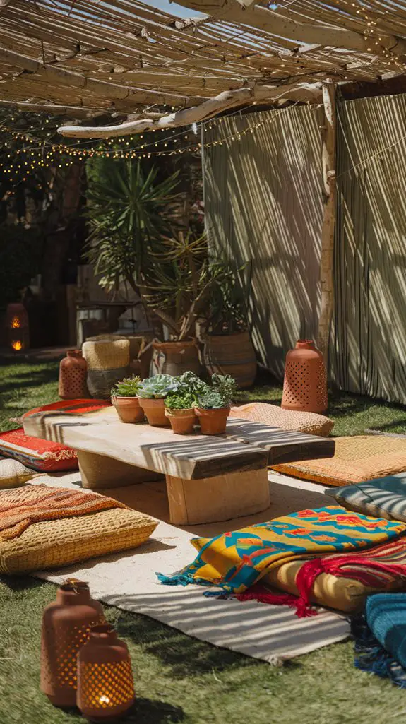 nature inspired home decoration ideas