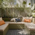 Why Choose Smart Seating for Small Backyards?