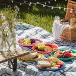 10 Backyard Picnic Setups for the Perfect Outdoor Meal