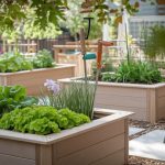 7 Tips for Accessible Raised Garden Beds