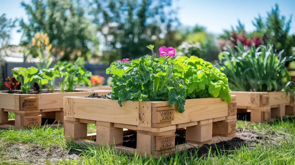 affordable garden bed solutions