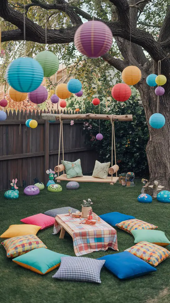 affordable kids craft projects