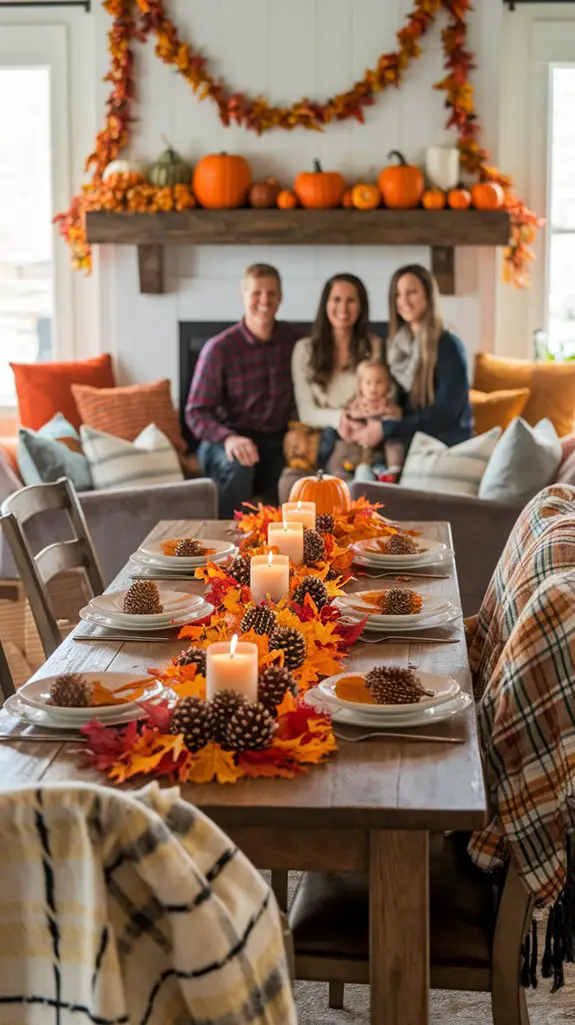 affordable seasonal decor tips
