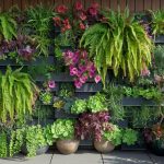 Essential Vertical Garden Ideas for Apartment Balconies