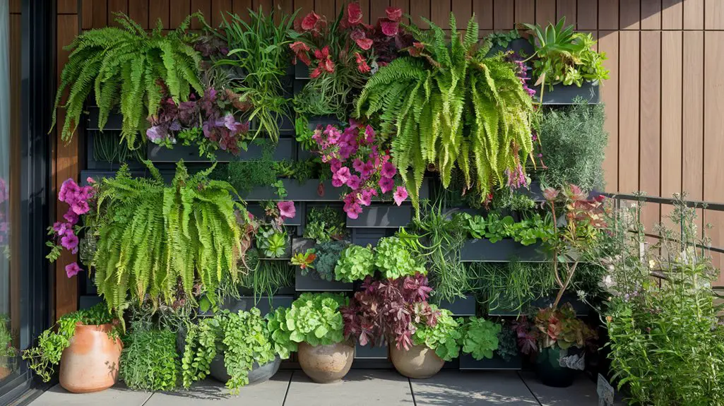 apartment balcony gardening tips