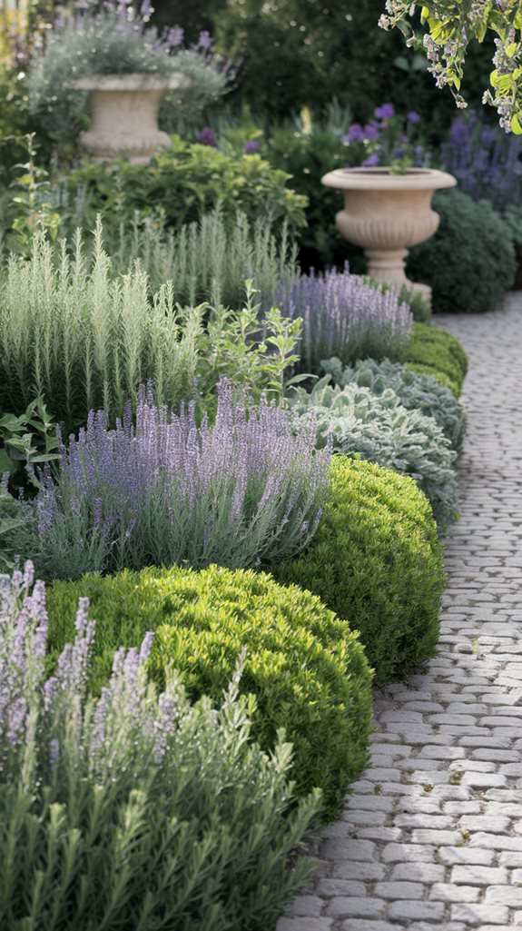 aromatic guest experience pathway