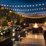 3 Best Backyard Lighting Designs for Ambiance