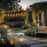 Illuminate Your Garden: Top Backyard Lighting Ideas