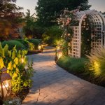 7 Stylish Pathway Lighting Ideas for Backyards