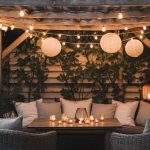 Cozy Ambient Lighting Tips for Backyard Relaxation