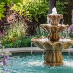 5 Best Backyard Water Fountains to Enhance Your Outdoor Oasis