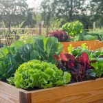 Discover the Advantages of Raised Garden Beds