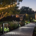 What Are the Best Backyard Lighting Styles?