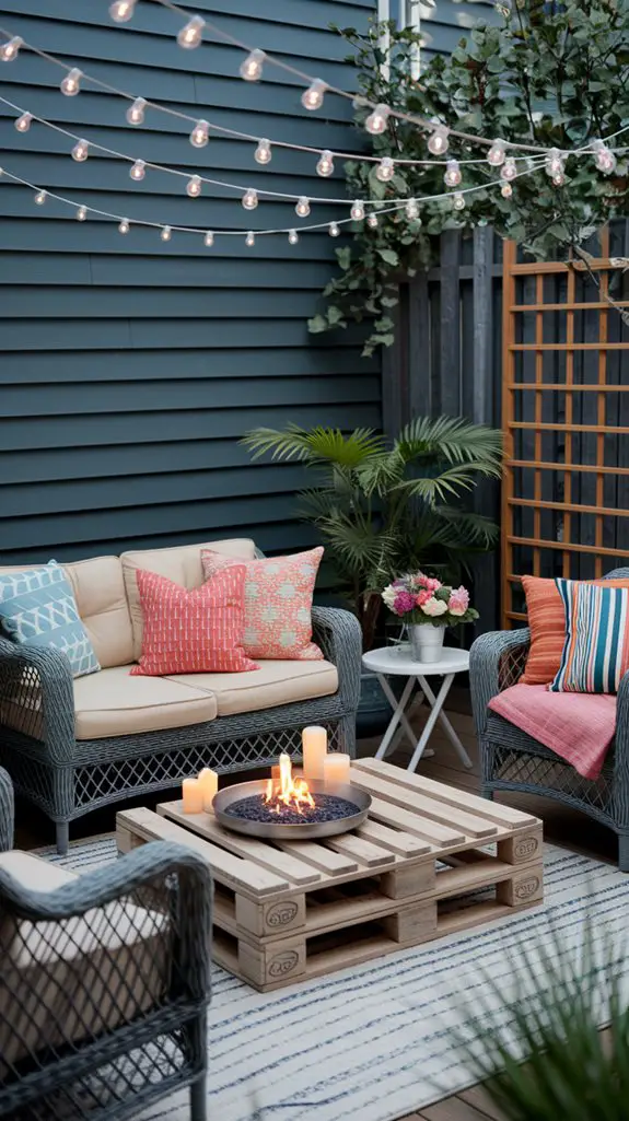 budget friendly small gatherings