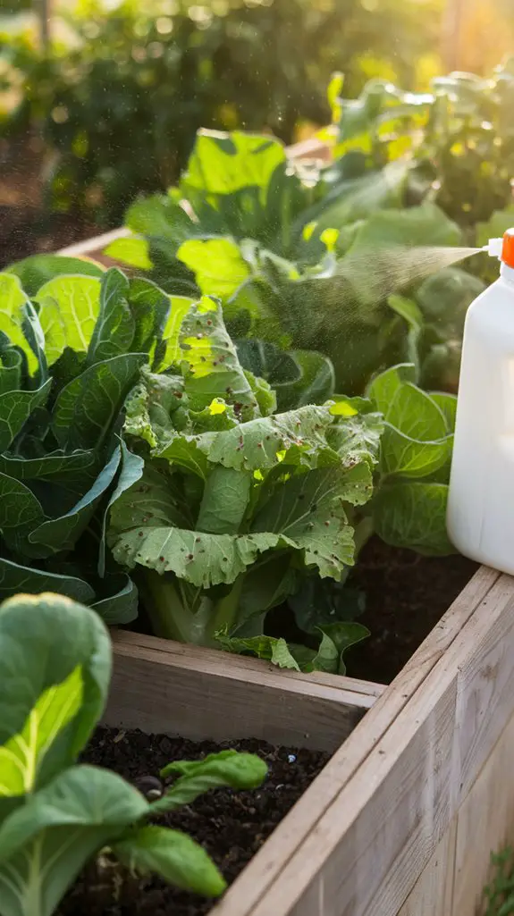 chemical pest management strategies