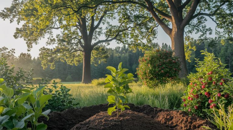 Local Trees How to Select Trees for Wildlife Habitats – Best Playground Sets