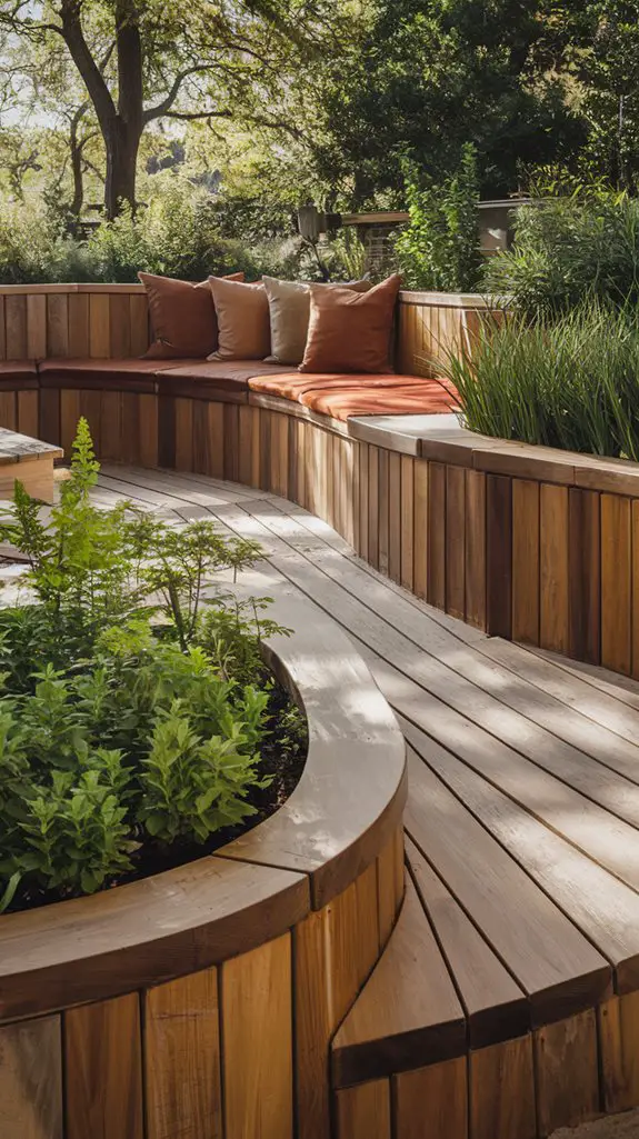 comfortable seating design concepts