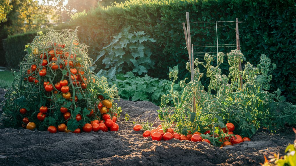 common gardening pitfalls explained