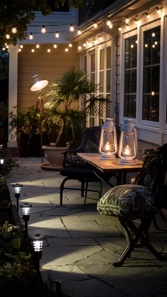 cost effective illumination options