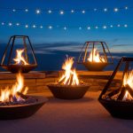 The 5 Best Outdoor Fire Pits of 2025 for Cozy Evenings Under the Stars