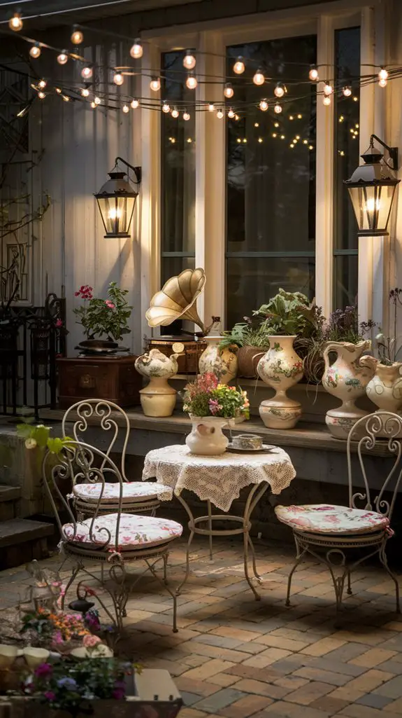 cozy seating arrangement ideas