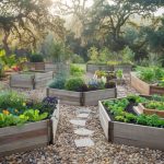 Unique Raised Garden Bed Ideas for Your Backyard