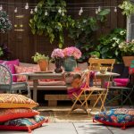 What Are Fun Patio Decoration Ideas?