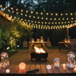 Top Backyard Lighting Ideas for Memorable Parties