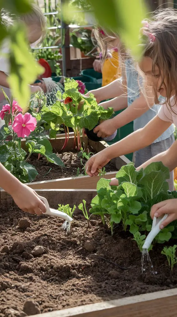 cultivating accountability and empathy