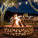 Why Choose Unique Fire Pit Designs for Gatherings?