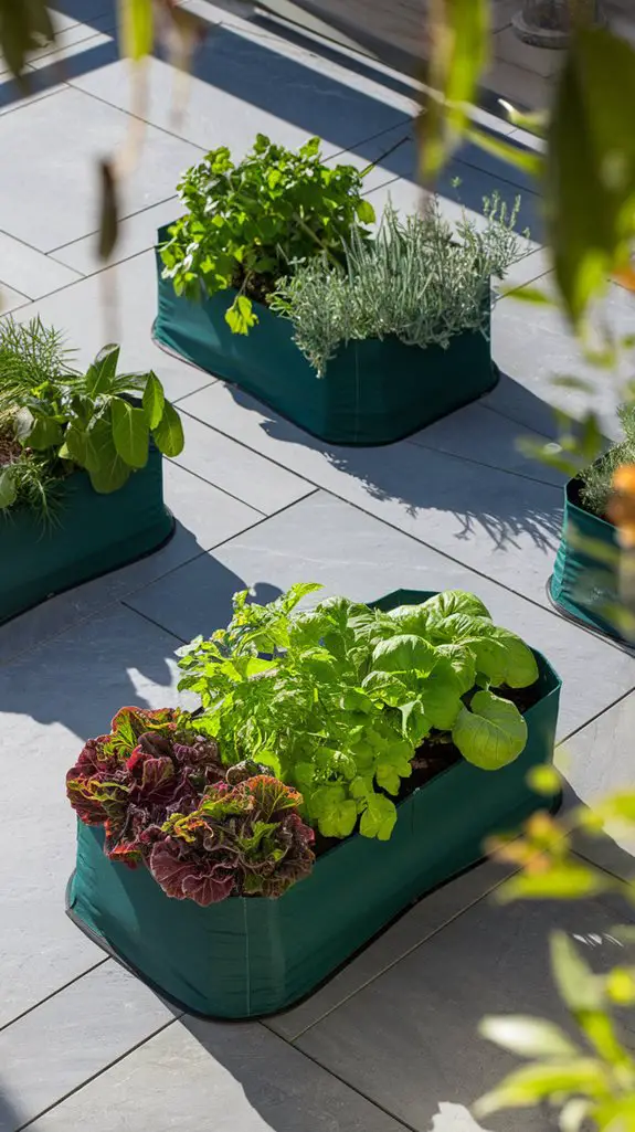 durable gardening solution option