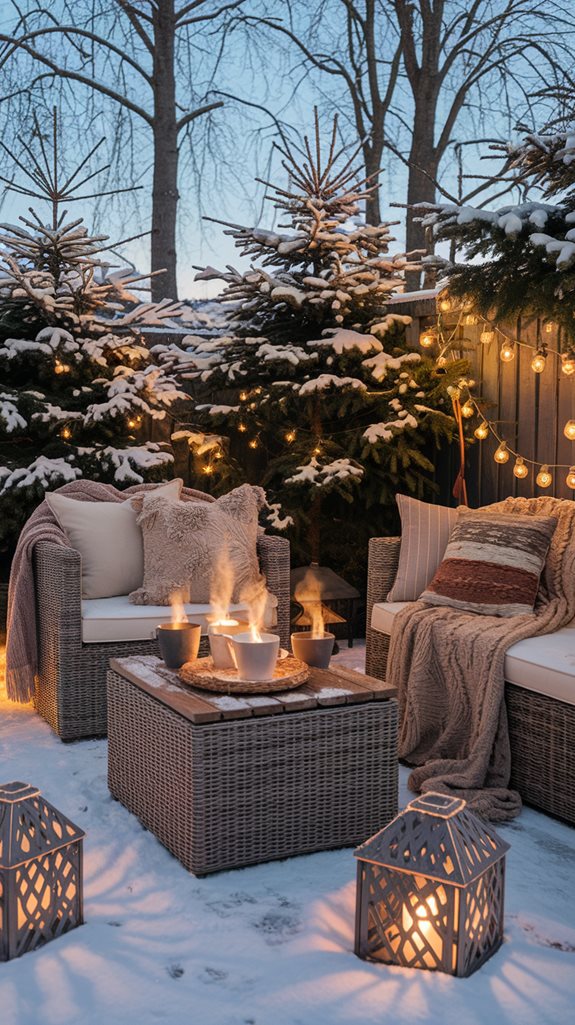 durable outdoor furniture textiles