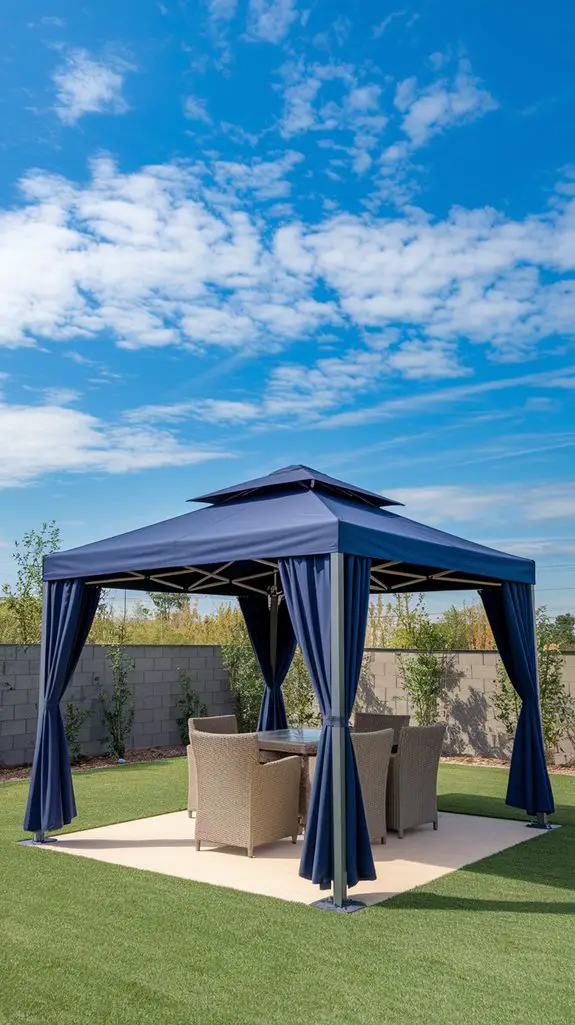 durable outdoor shelter designs