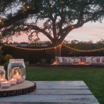 Simple Backyard Lighting Projects for Beginners