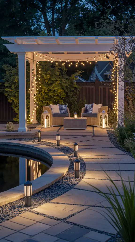 eco friendly led lighting solutions