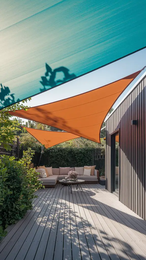 eco friendly outdoor coverings