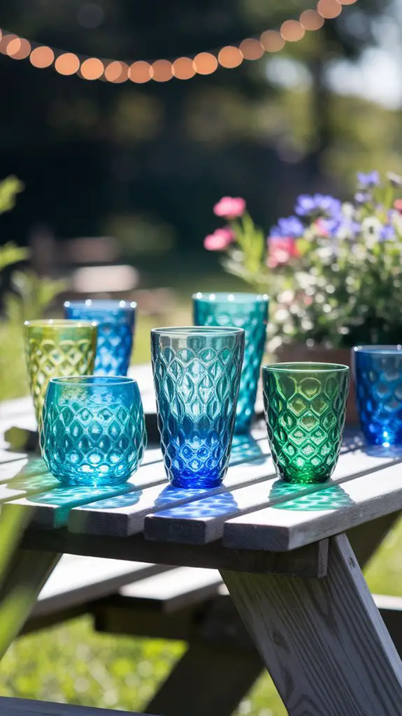 eco friendly outdoor drinkware