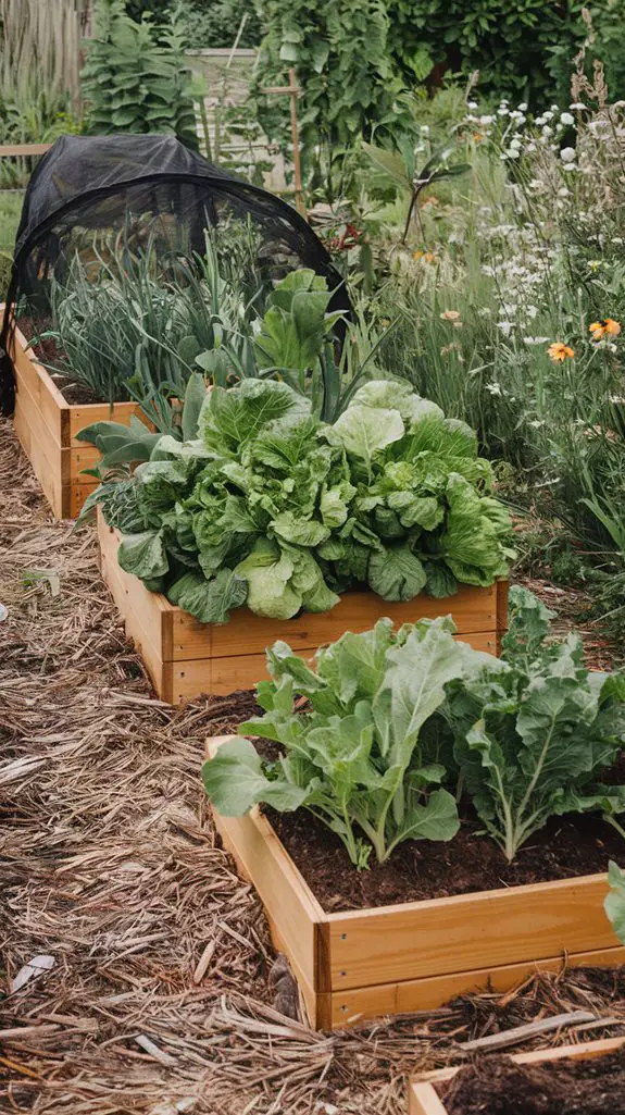 effective pest and weed management