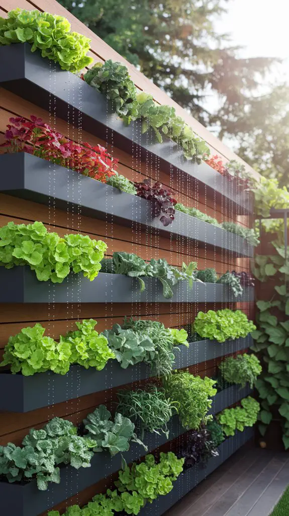 efficient irrigation system design
