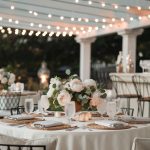 What Are Elegant Patio Decoration Tips for Events?