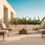 Why Choose Minimalist Decor for Your Patio?