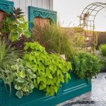 Stylish Ways to Enhance Your Raised Garden Beds