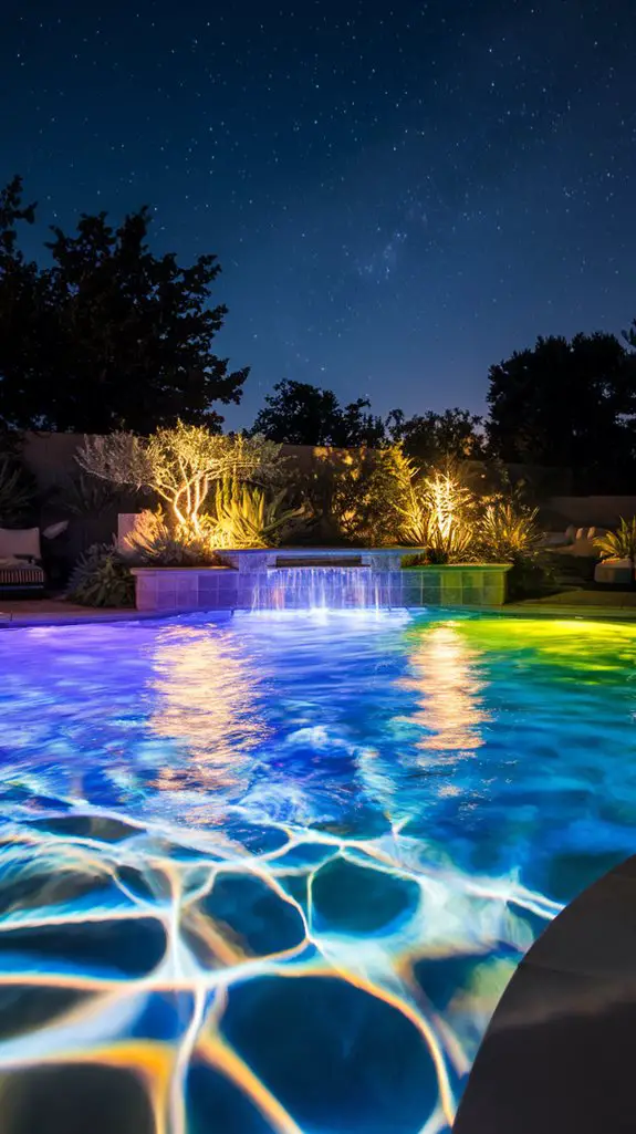 energy saving durable lighting